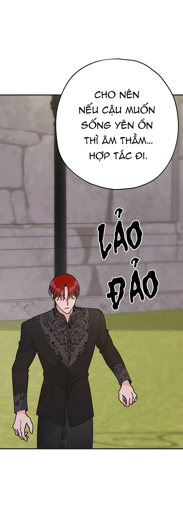 ác nữ tiểu thư chapter 80 10