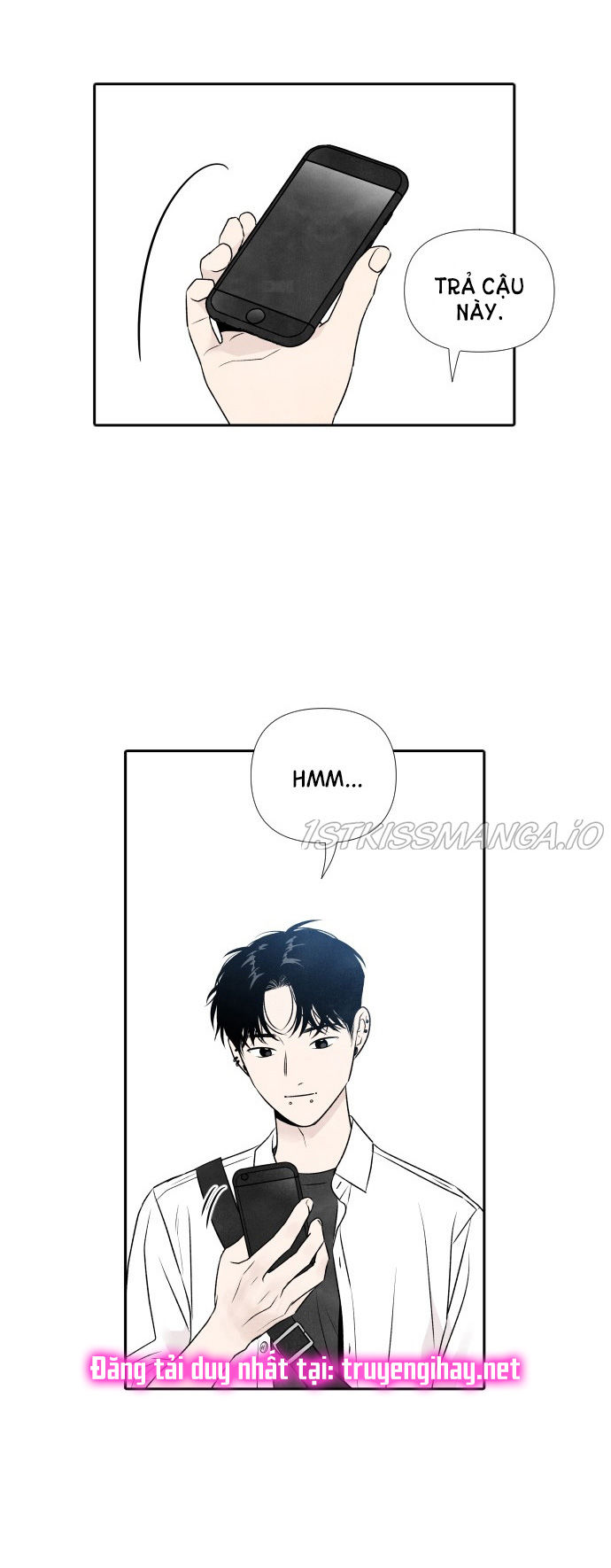 điều khiến tôi quyết tâm muốn chết chapter 18.1 27