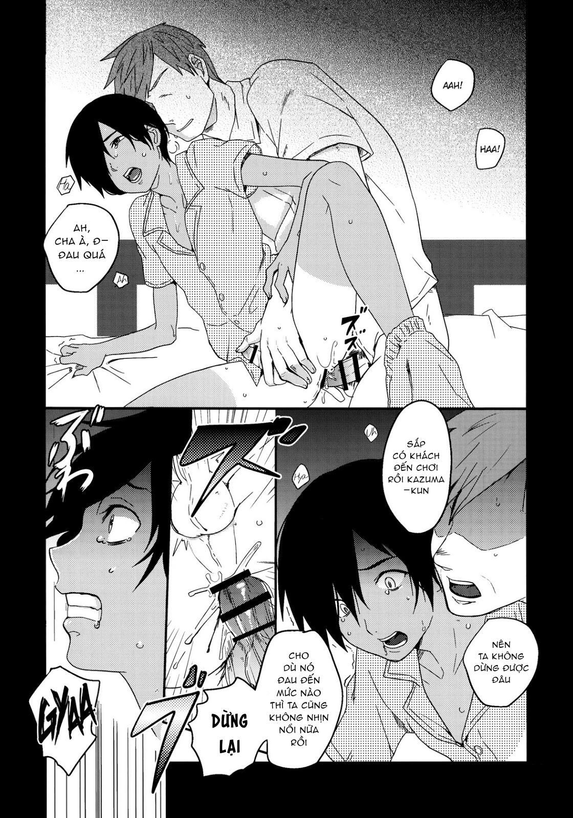 tuyển tập chjch và chjch chapter 13 2