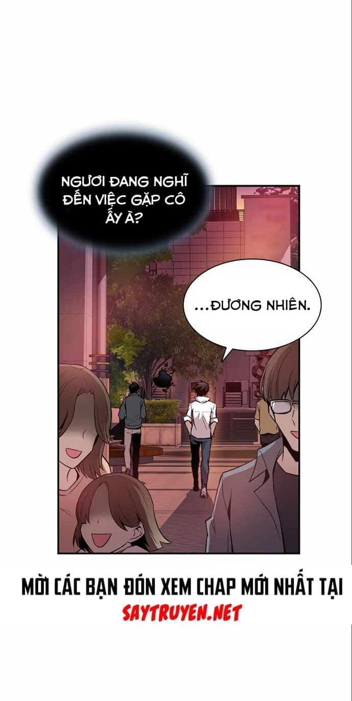 chuyển sinh thành ác nhân chapter 5 48