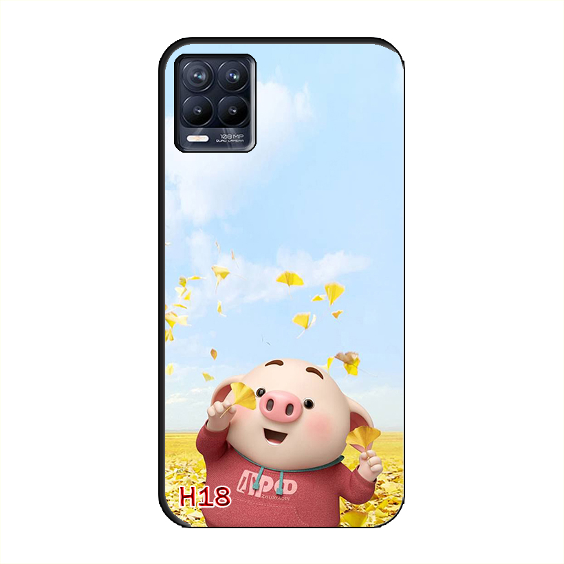 Ốp Lưng Dành Cho REALME 8