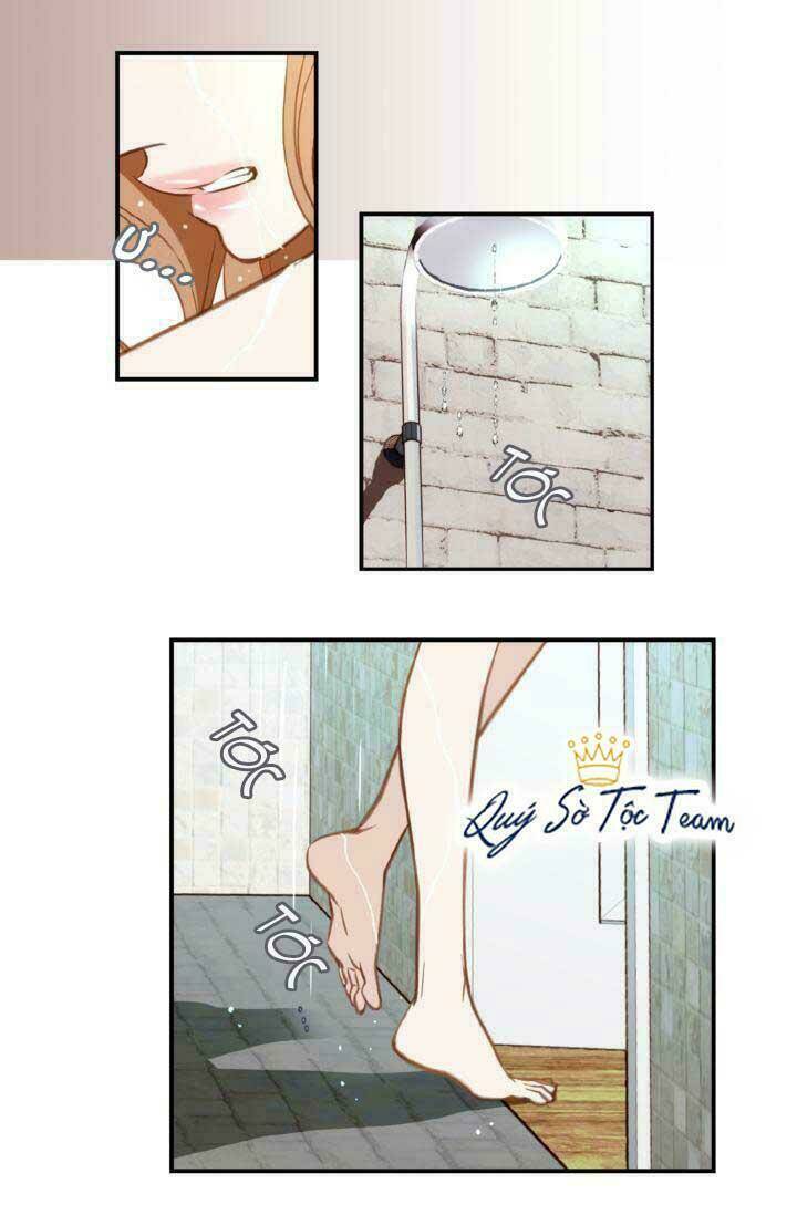 tiếp xúc chí mạng chapter 42 20