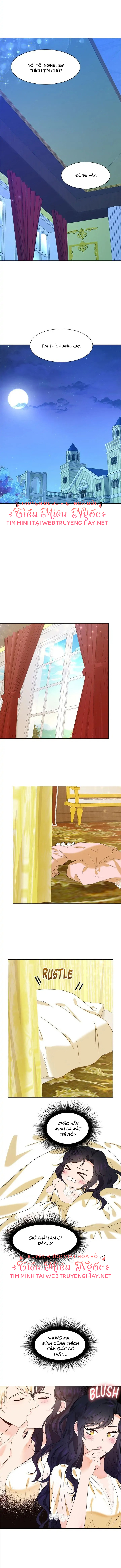 hương vị tình yêu chapter 82 9