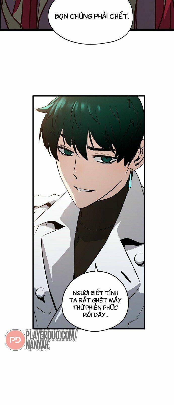 hứa lan chapter 69 84