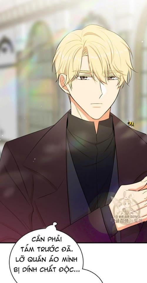 xuyên không trở thành mẹ của nhân vật phản diện chapter 14 59