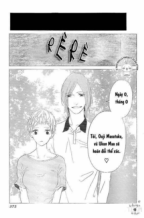 uchuu o kakeru yodaka chapter 5 23