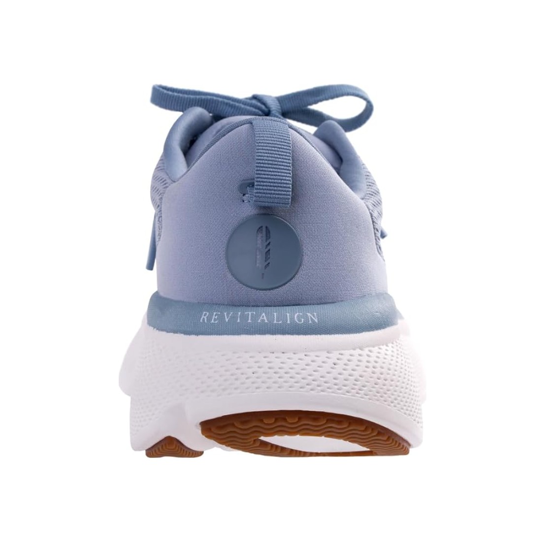 Giày thể thao sức khoẻ nữ Revitalign Gaia Blue - giày đi bộ chống đau chân