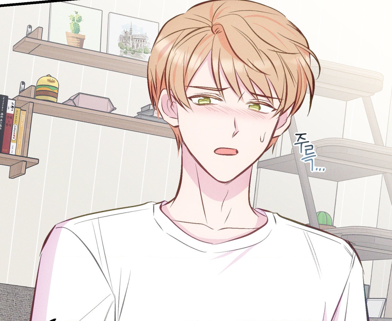 cái đồ ngốc nghếch này chapter 9 102