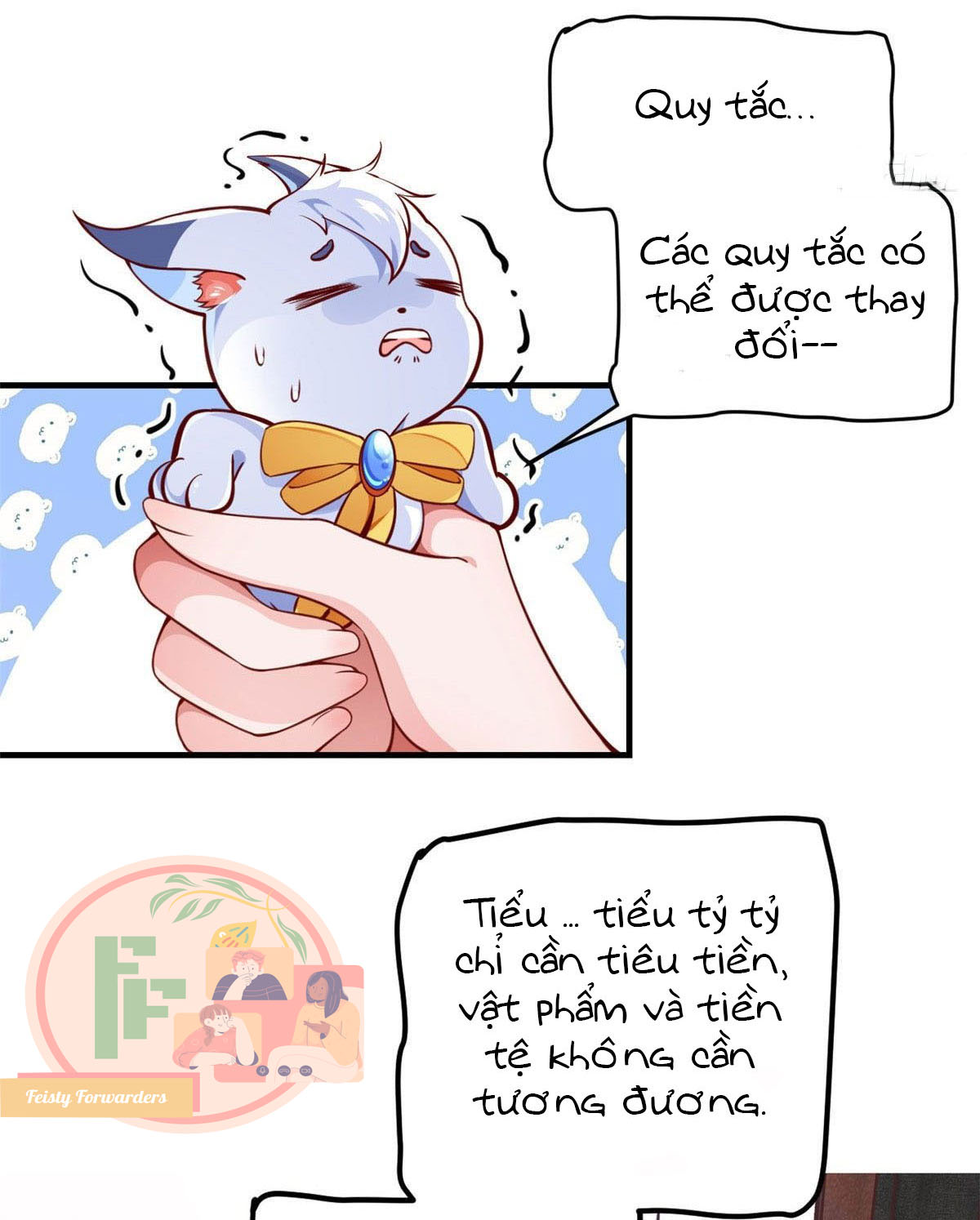 xuyên nhanh: nam thần, bùng cháy đi! chapter 1 33