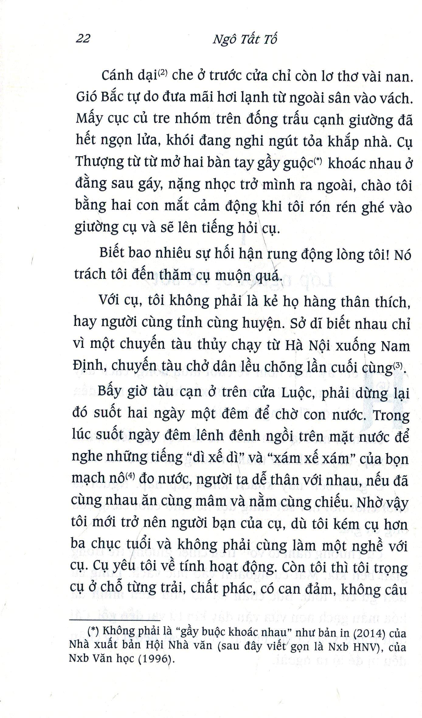 Việc Làng