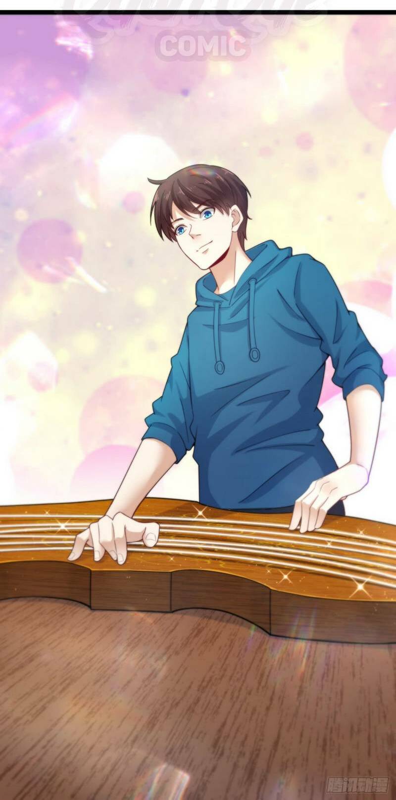 đô thị cực phẩm tiên đế chapter 19 6