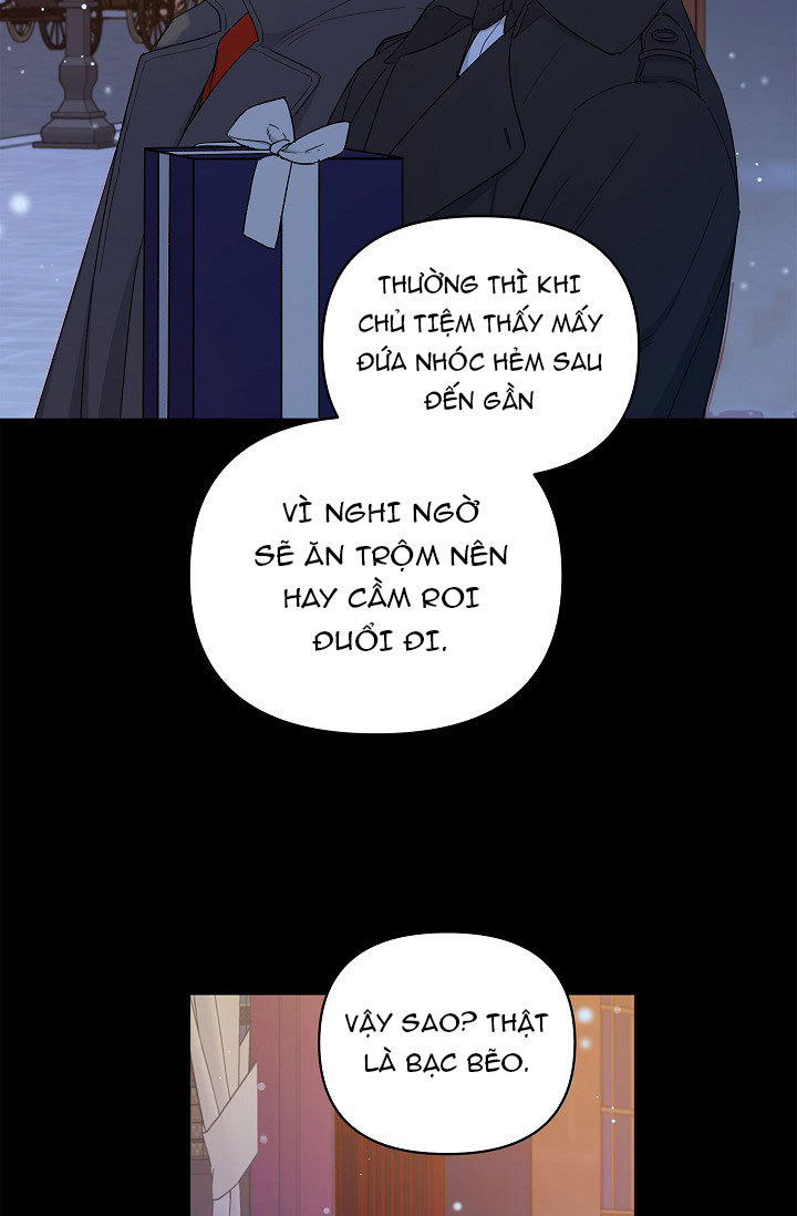 trở thành con gái của anh hùng bóng đêm chapter 20 39