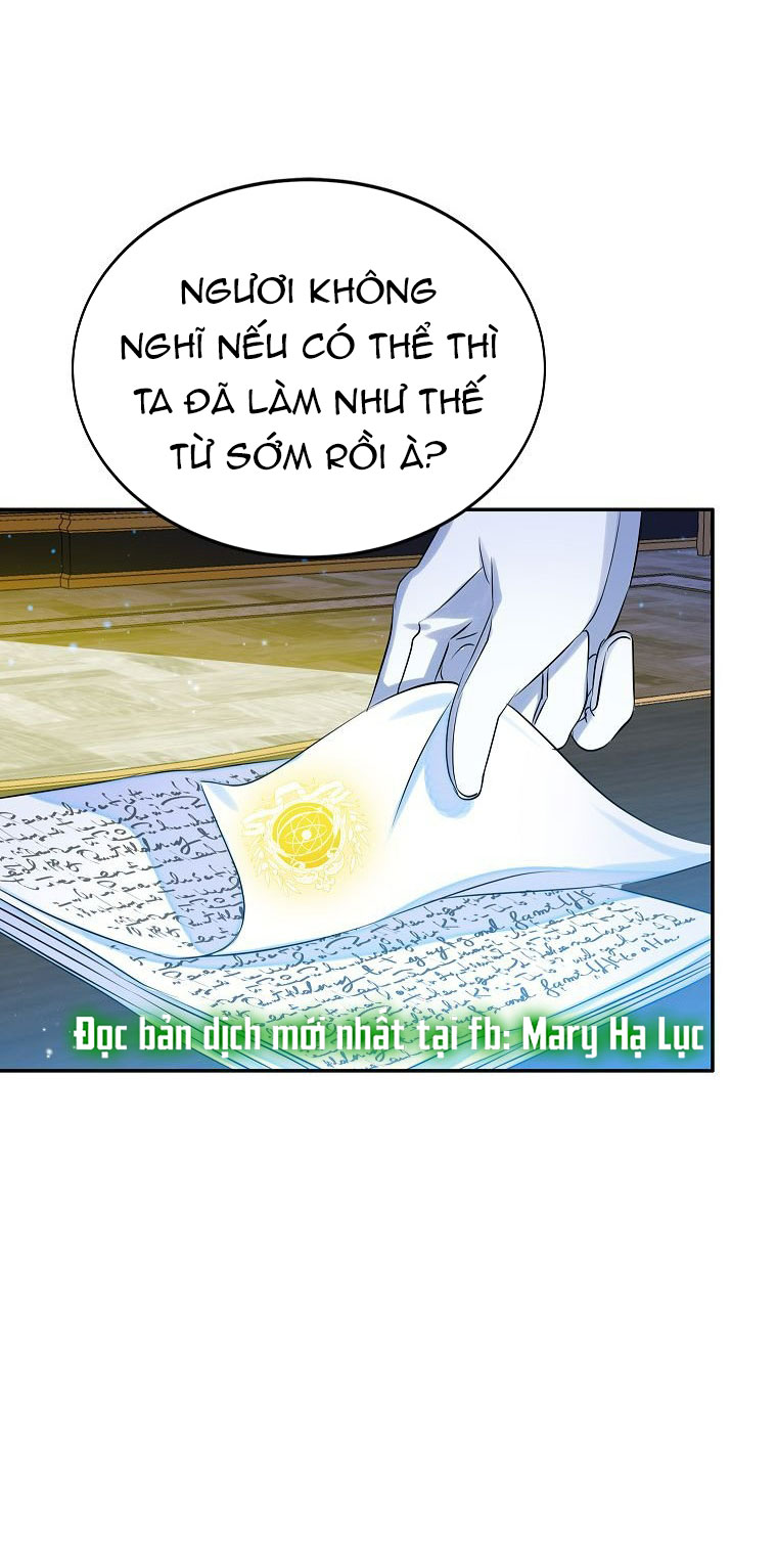 tôi là nữ thừa kế của gia tộc phản diện chapter 4.2 6