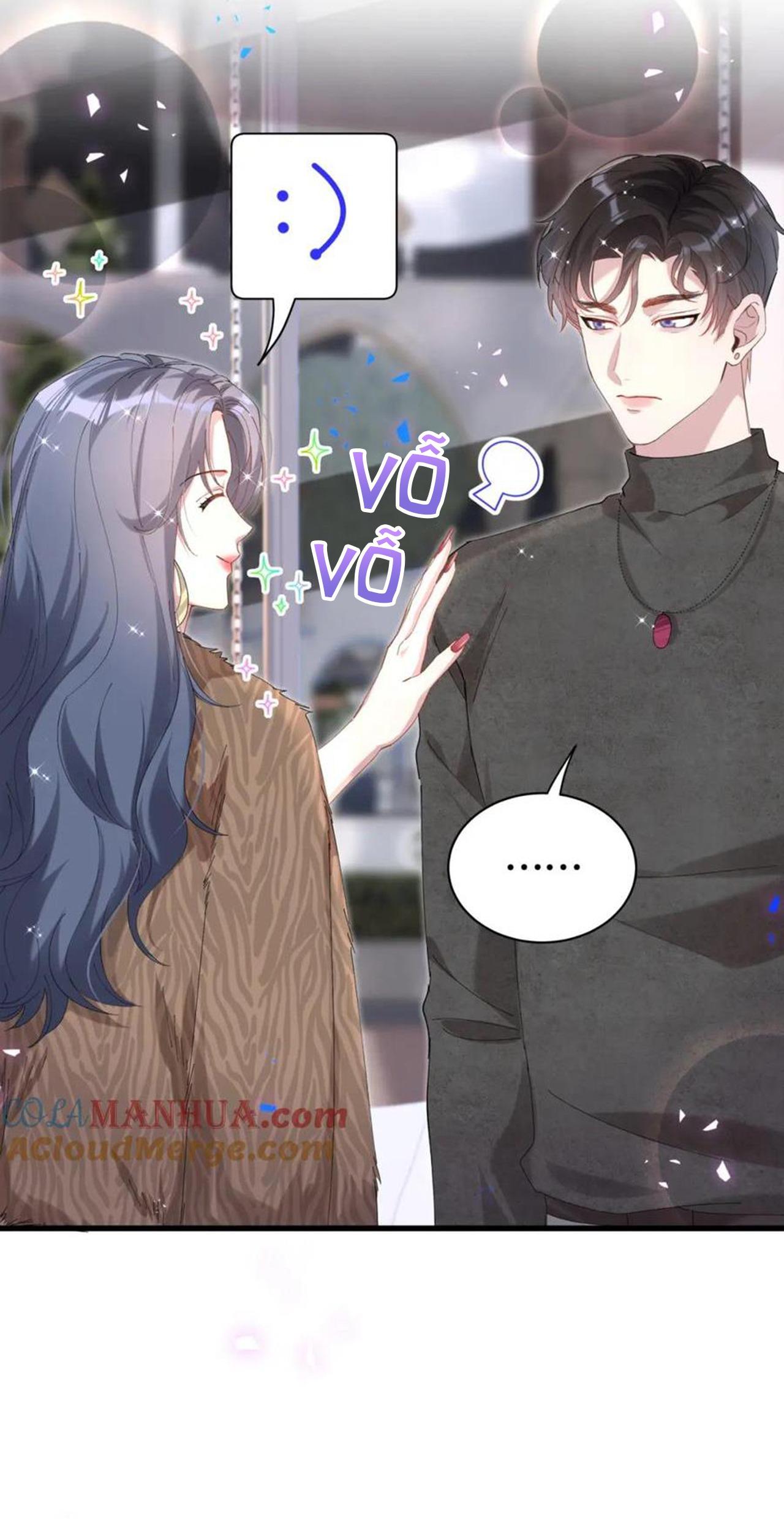 kết hôn là chuyện nhỏ chapter 39 6