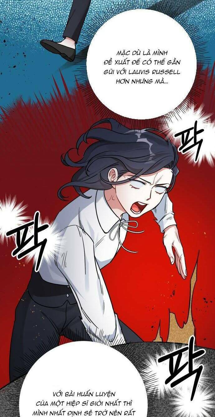 thân gửi nàng bạch tuyết chapter 4 68