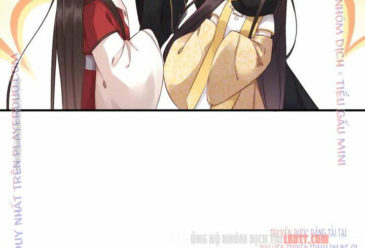 trọng sinh bá sủng nhiếp chính vương quá mạnh mẽ chapter 183 65