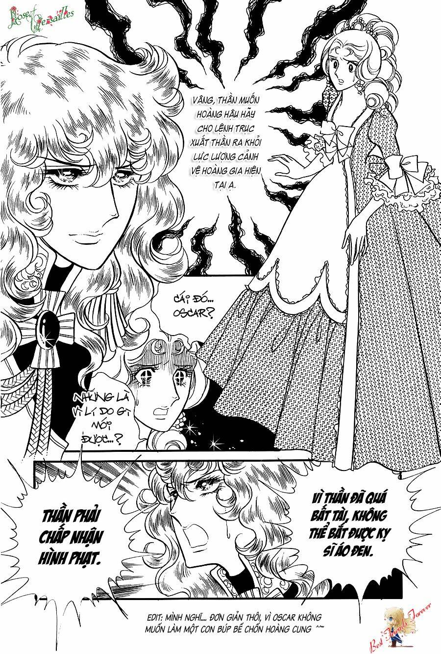 versailles no bara chapter 31 26
