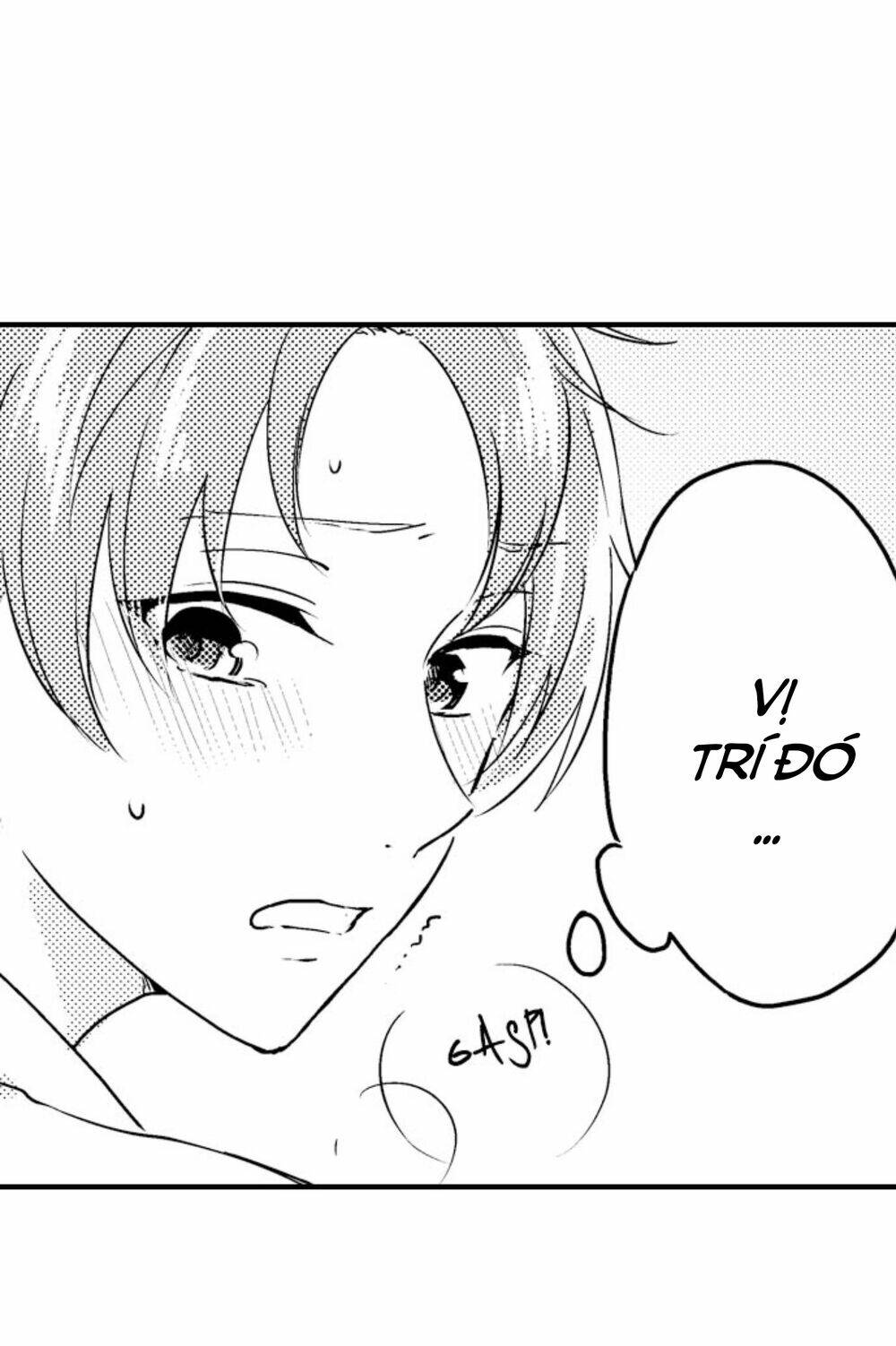 mang thai ở trường nam sinh chapter 40 23