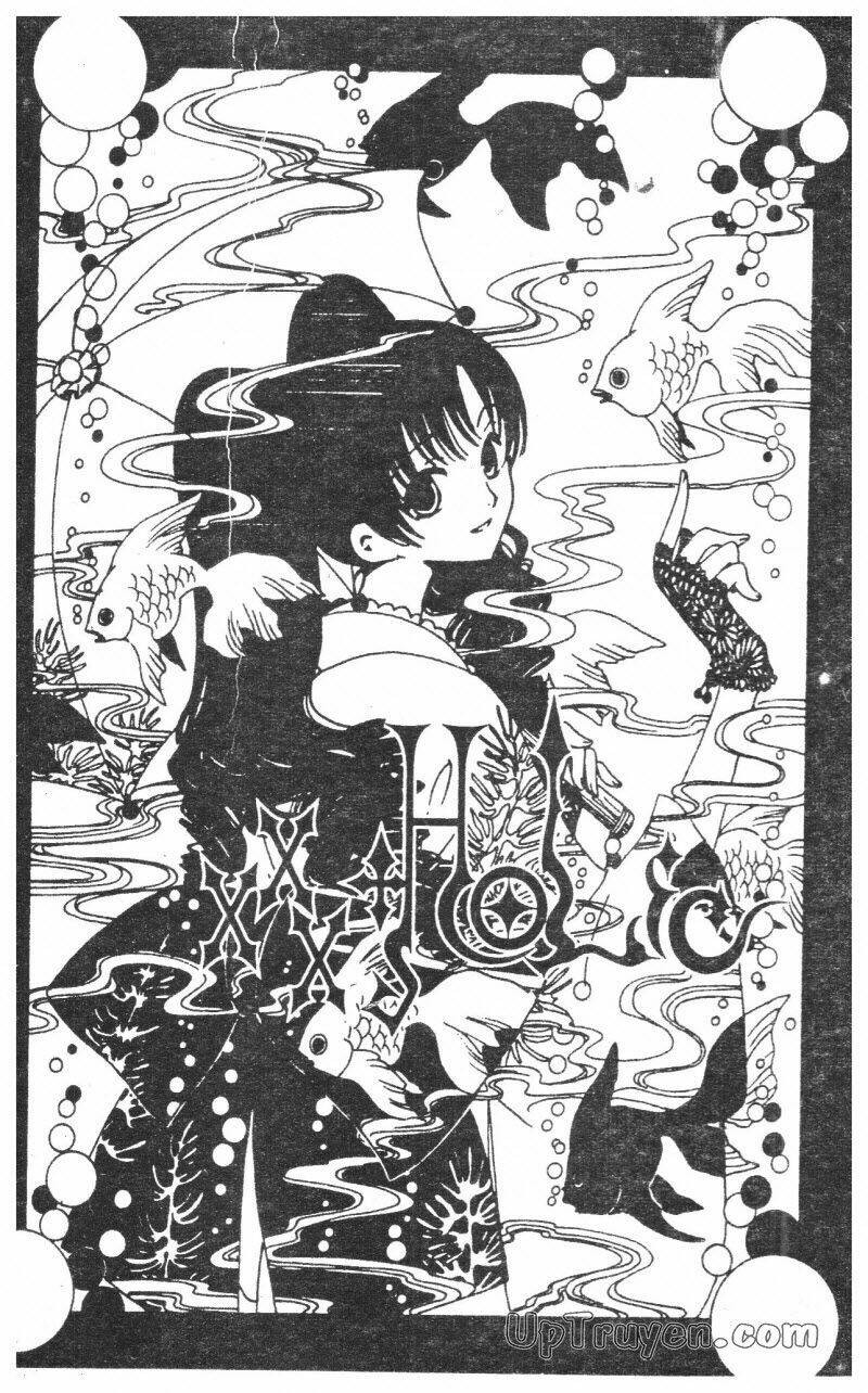 xxxholic - hành trình bí ẩn chapter 5 95
