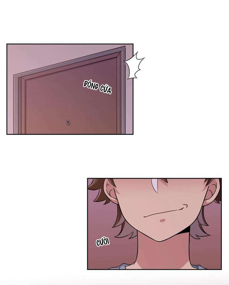 ông trời đã ban cho tôi siêu năng lực kỳ lạ gì thế này? chapter 8 3