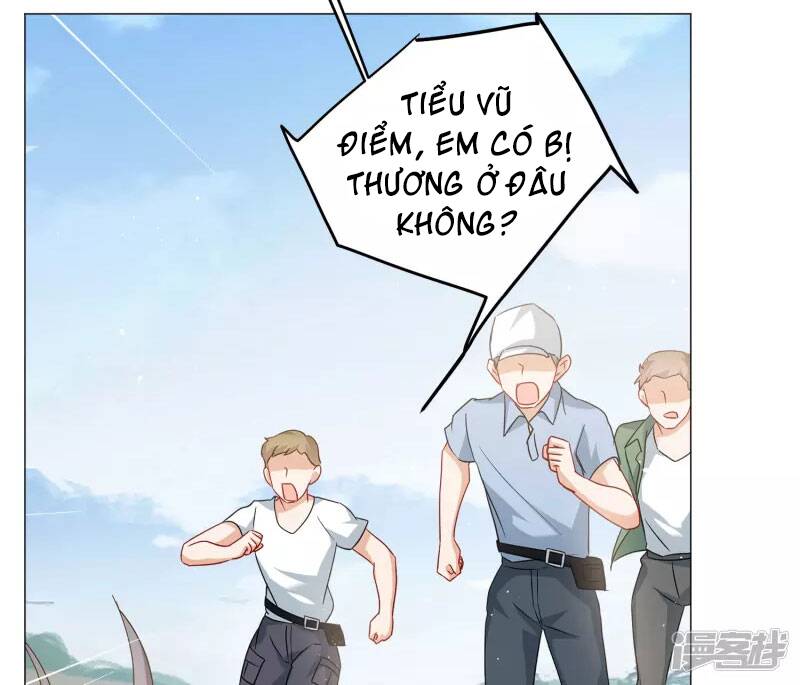 cô ấy đến rồi, xin nằm xuống! chapter 237 5