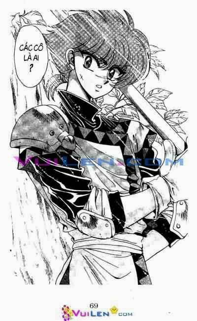 hiệp sĩ phép màu chapter 2 68