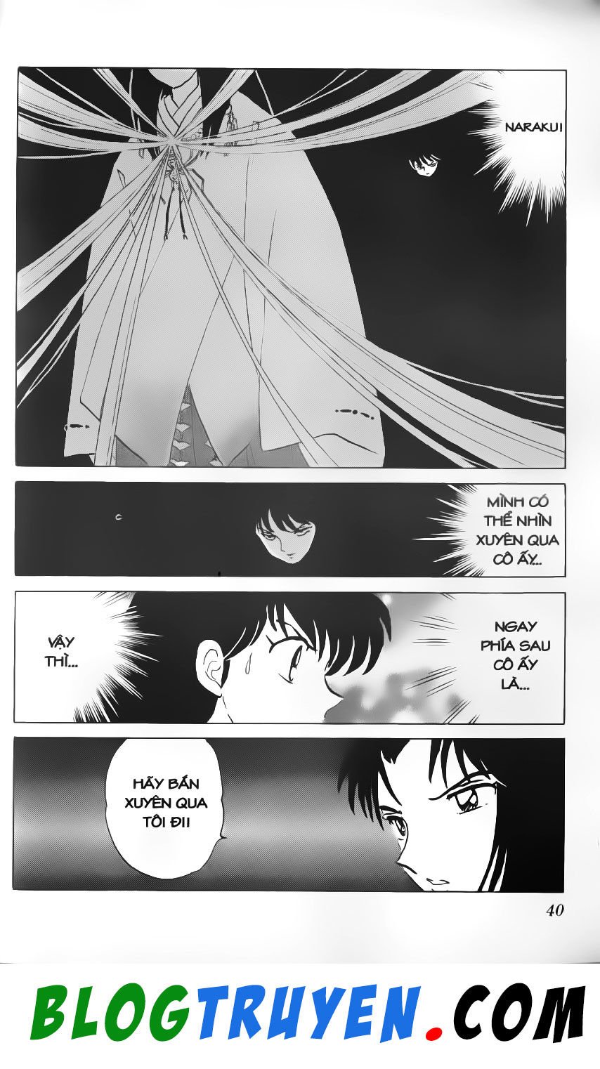 khuyển dạ xoa bản đẹp chapter 52.2 19