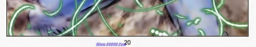 tuyệt thế vô song 2 chapter 74 32