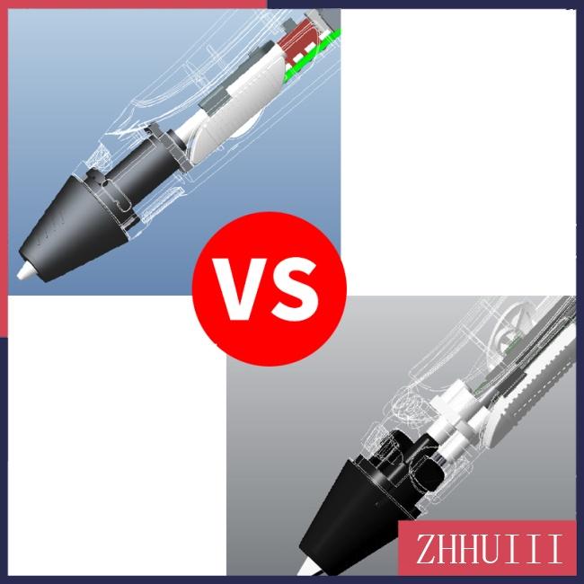 Bộ Bút Vẽ 3d 12v Thế Hệ 2 Kèm Bút Vẽ