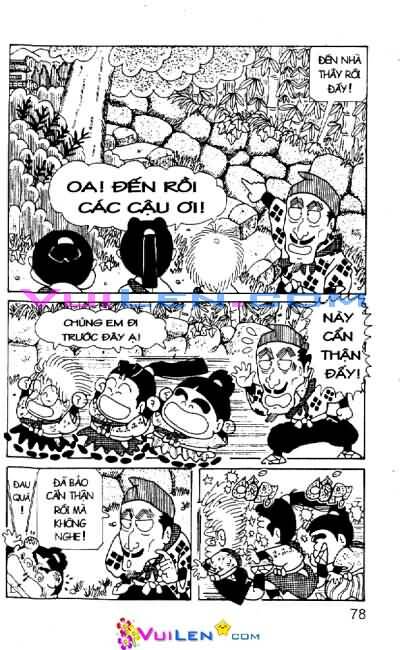 ninja loạn thị chapter 34 79