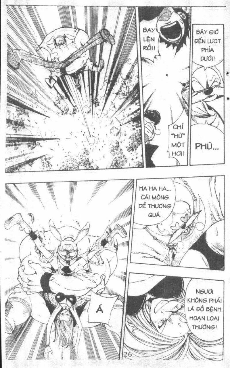 rave master (scan) chapter 27 26