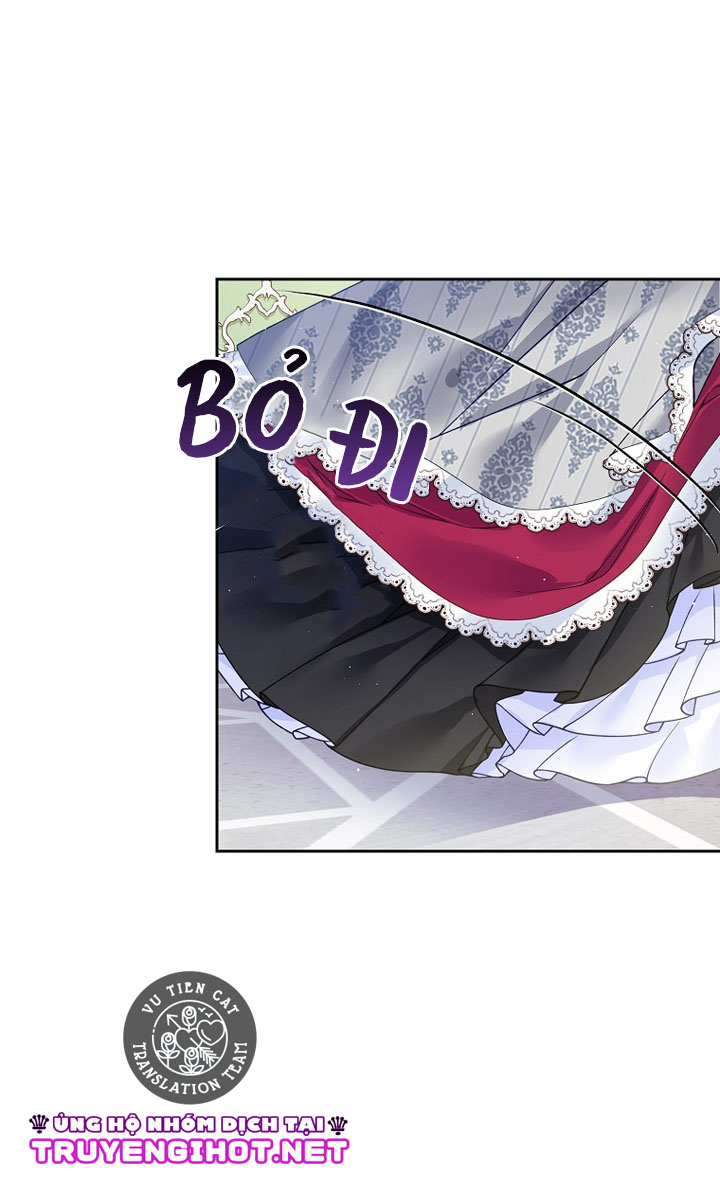 tôi gặp rắc rối vì chồng qúa dễ thương chapter 16.2 33