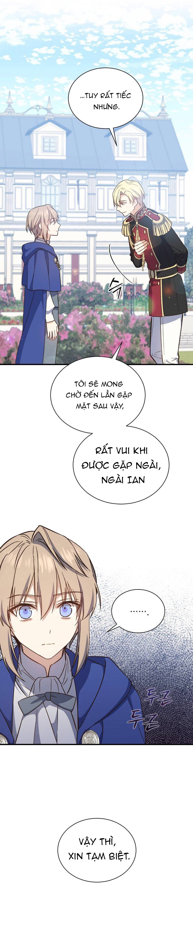 sự quay trở lại của pháp sư cấp 8 chapter 25 30