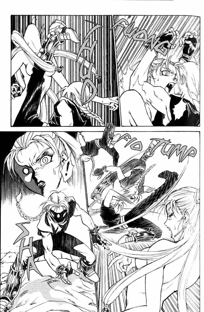 monster collection chapter 2 6