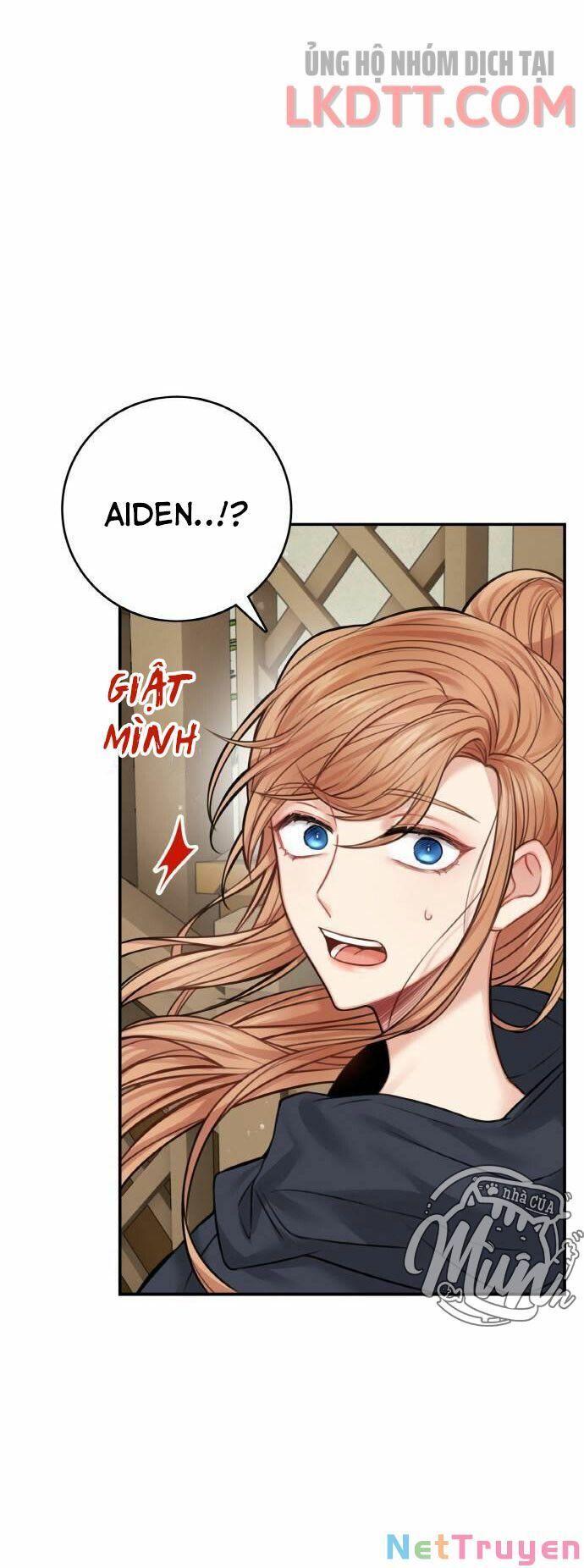 nhật ký tuần trăng mật của phù thủy và rồng chapter 46 3