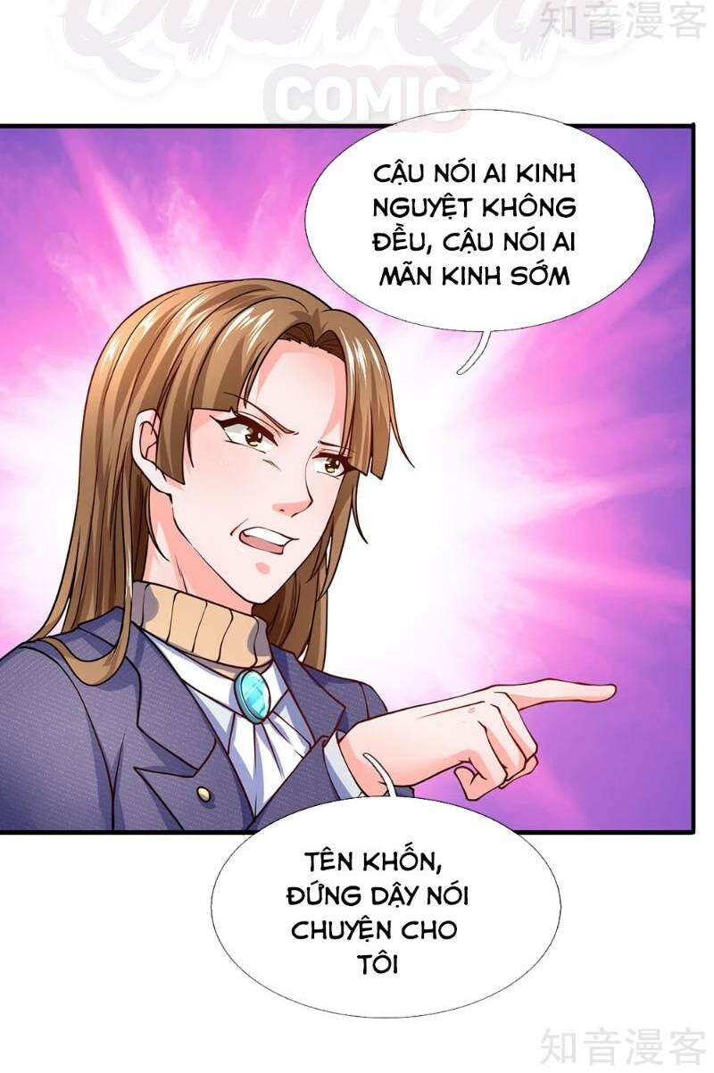 chung cực binh vương tại đô thị chapter 89 16