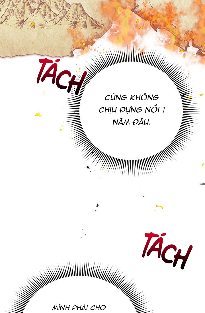 công chúa của loài chim chapter 36.1 33