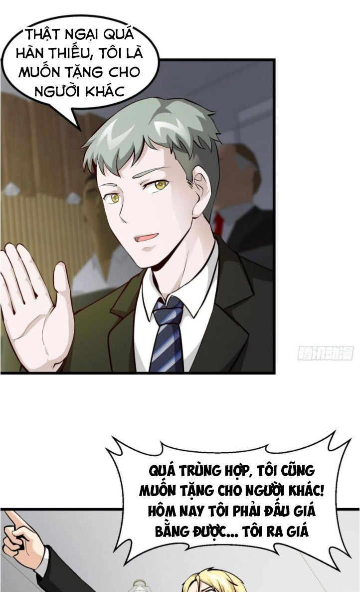 ta chẳng qua là một đại la kim tiên chapter 77 12