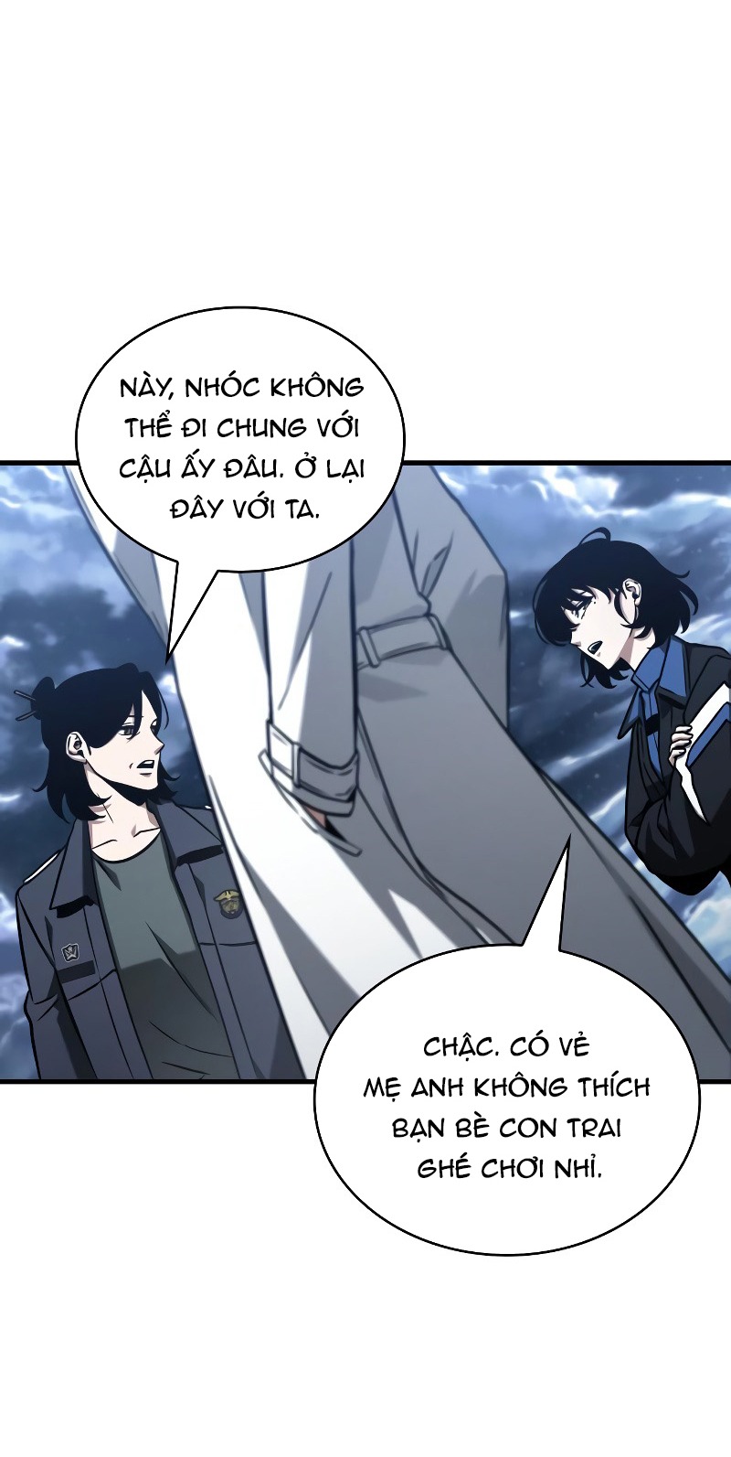 toàn trí độc giả - omniscient reader chapter 194.2 27