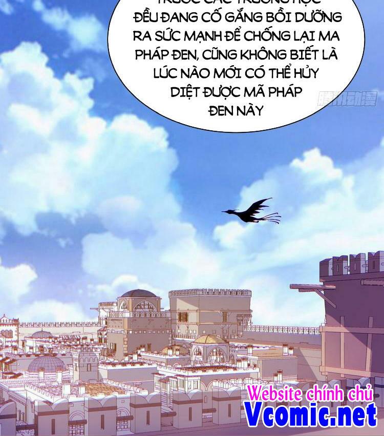 ta là nhà giàu số một, ta không muốn trọng sinh chapter 96 29