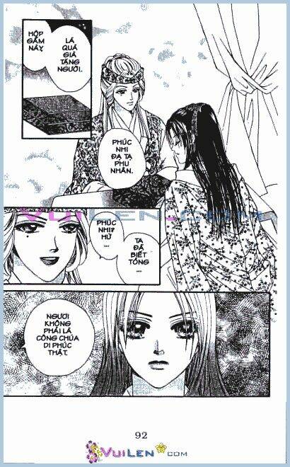 nàng công chúa lạc loài chapter 3 92