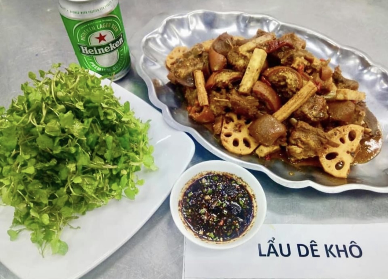 Xuyên tiêu bột 200gr Hoà Ký nguyên chất