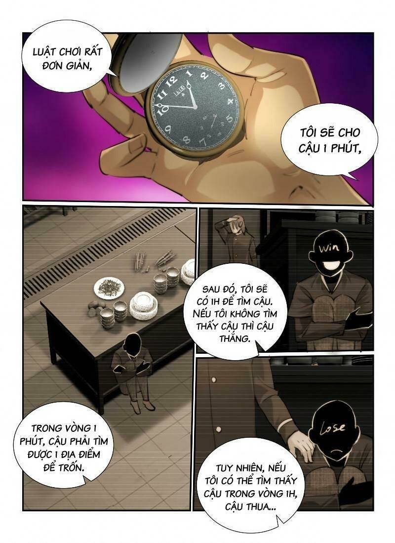 death field chapter 25 5