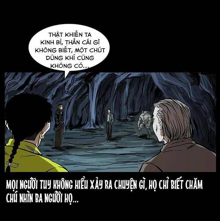 U Minh Ngụy Tượng Chapter 202 41