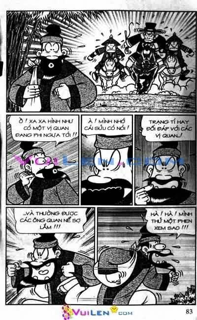 thần đồng đất việt chapter 59 83