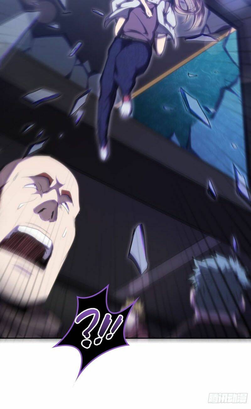 đô thị hàng thần khúc chapter 53 5