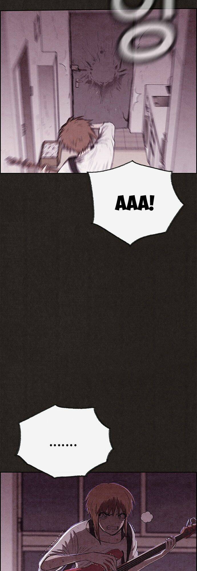 quái vật tại chung cư xanh chapter 129 32