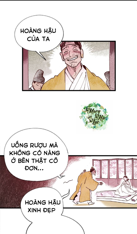 tham vọng quyền lực (full) chapter 16 1