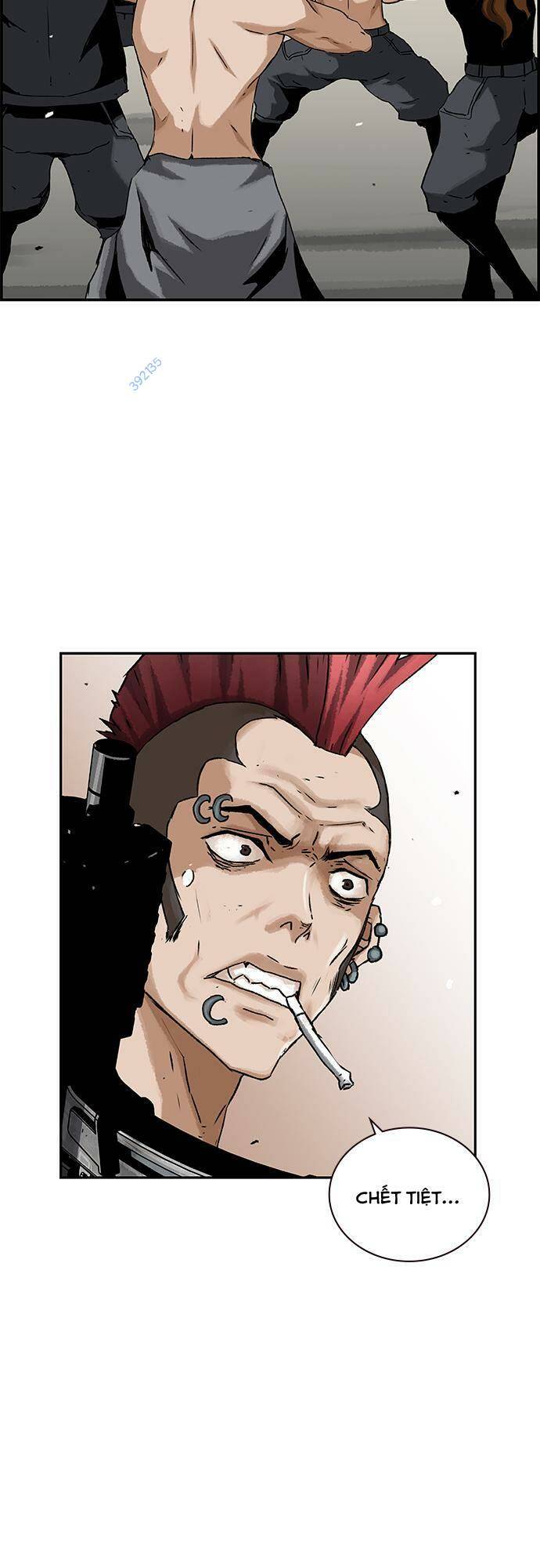 pubg - cuộc chiến sinh tồn - 100 chapter 31 7