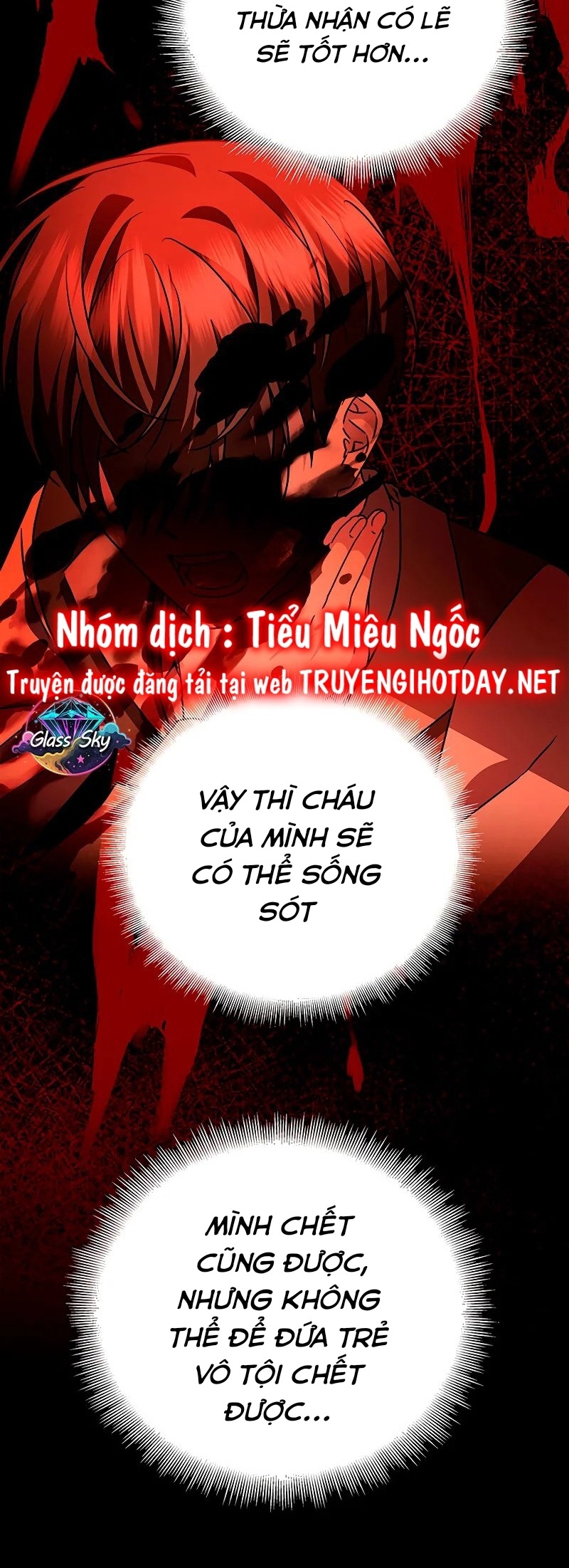 sự hối hận muộn màn chapter 113 35